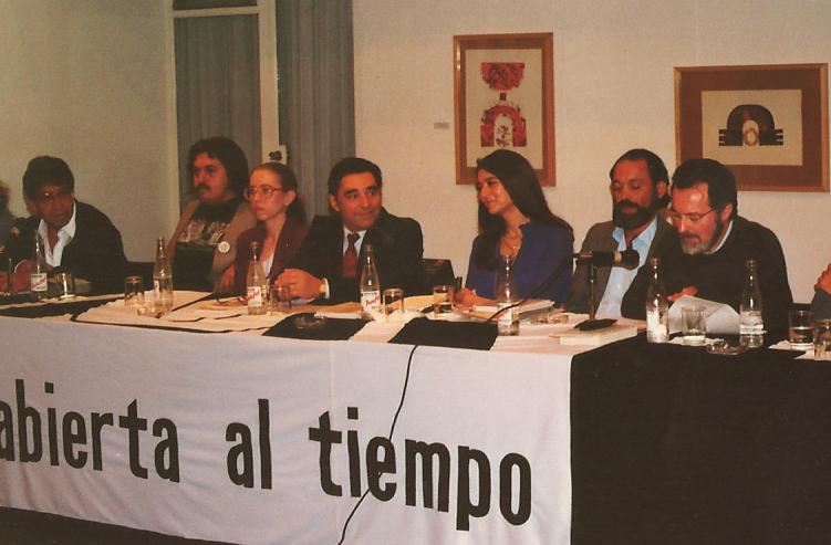 1985 TEMPORAL 1